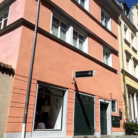 Ferienwohnung Angelina Apartment Lindau (Bodensee)