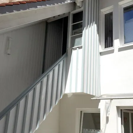 Ferienwohnung Angelina Lägenhet Lindau (Bodensee)
