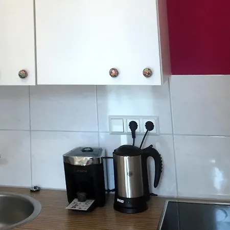 Ferienwohnung Angelina * Lindau (Bodensee)