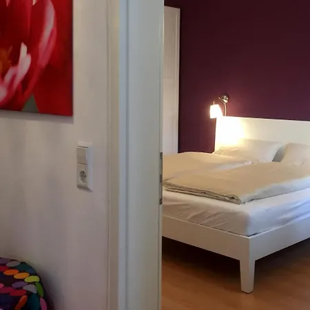 Lejlighed Ferienwohnung Angelina *